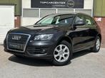 Audi Q5 2.0 TFSI quattro Pro Line/AUTOM/NAVI/PARKS/APK/NAP, Automaat, Gebruikt, 4 cilinders, 109 €/maand