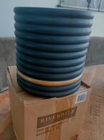 Riverdale, Rond, Ophalen of Verzenden, Aardewerk, Binnen