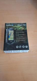 GARMIN OREGON 700, Ophalen of Verzenden, Zo goed als nieuw, Overige typen