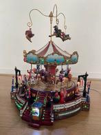 Intratuin Kerst Carrousel - Groot & Goede Staat!, Diversen, Kerst, Ophalen of Verzenden