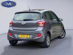 Hyundai I10 1.0i AUTOMAAT i-Motion Comfort, parkeersensoren,, Auto's, Euro 5, Gebruikt, Bedrijf, 927 kg