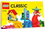 LEGO CLASSIC CREATIVE SET 10703, Kinderen en Baby's, Speelgoed | Duplo en Lego, Ophalen of Verzenden, Zo goed als nieuw, Complete set