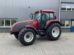2004 Valtra T120 Vierwielaangedreven landbouwtractor, Zakelijke goederen, Agrarisch | Tractoren, Gebruikt, Overige merken