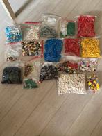 Lego Vintage 90s Partij LEGO City Verzameling i, Kinderen en Baby's, Speelgoed | Duplo en Lego, Ophalen of Verzenden, Zo goed als nieuw