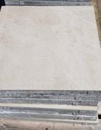 GeoCeramica restpartijen div kleuren en maten te koop, Ophalen, Keramiek, Nieuw, Minder dan 5 m²