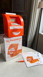 Pinnir maat nieuw met pas compleet, Ophalen of Verzenden, Zo goed als nieuw, Steen, Aardewerk of Keramiek