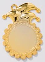 Carnavalsmedaille, Ophalen of Verzenden, Overige materialen