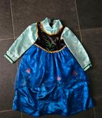Verkleed jurk maat 110 / 116, Ophalen of Verzenden, Gebruikt, 110 t/m 116, Meisje
