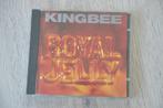 KINGBEE == ROYAL JELLY 12 geweldige nummers, Verzenden, Zo goed als nieuw, Dance Populair