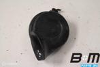 Claxon lage toon Volkswagen Polo 9N3 2005-2009 6Q0951221C, Gebruikt