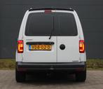 Volkswagen Caddy 2.0TDI L1H1 BMT Comfortline Airco Automaat, Automaat, 1441 kg, Stof, Gebruikt