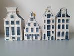 originele KLM huisjes uit jaren 90, Ophalen of Verzenden, Nieuw, 61 t/m 80, Gevuld