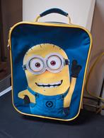 Minion Kinderkoffer - rolkoffer kinderen, Ophalen of Verzenden, Gebruikt, Minions