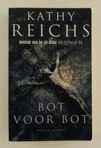 Reichs, Kathy - Bot voor bot, Boeken, Verzenden, Gelezen