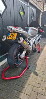 Aprilia RSV 1000r RR Mille Superbike Factory, Motoren, Motoren | Aprilia, Particulier, Super Sport