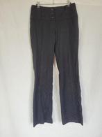 Nette zwarte pantalon mt 36 merk Steps, ., Zwart, Ophalen of Verzenden, Zo goed als nieuw