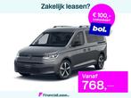 Volkswagen Bedrijfswagens Caddy Combi Maxi Style 1.5 eHybrid, Automaat, Parkeersensor, 15 km/l, 1498 cc