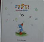 Gonnie & vriendjes - Bo (Hardcover 24,6 x 24,6 cm )**, Ophalen of Verzenden, Zo goed als nieuw, Oliver Dunrea
