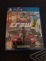 The Crew 2 - PS4 Racegame, Ophalen, Online, 1 speler, Racen en Vliegen