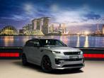 Land Rover Range Rover Sport P440e Dynamic SE MattGrey|Pano|, Automaat, Gebruikt, 2996 cc, Leder