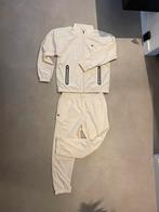 Trainingspak Lacoste xl, Kleding | Heren, Ophalen of Verzenden, Lacoste, Beige, Maat 56/58 (XL)