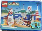 lego 1980-1995, Hobby en Vrije tijd, Knutselen, Ophalen of Verzenden, Zo goed als nieuw, Knutselwerk