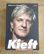 Kieft - Michel van Egmond - biografie Wim Kieft voetbal boek, Boeken, Sport, Michel van Egmond, Ophalen of Verzenden, Zo goed als nieuw