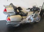 Honda GL 1800 GOLDWING ZEER FRAAI (bj 2002), Bedrijf, Meer dan 35 kW, Toermotor, 1832 cc
