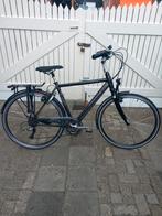Gazelle Medeo [54cm] Trekkingfiets in nette staat., Ophalen, Gebruikt, Versnellingen, Gazelle