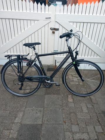 Gazelle Medeo [54cm] Trekkingfiets in nette staat. beschikbaar voor biedingen
