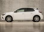 Opel Corsa 1.2 Sport (APPLE CARPLAY, GROOT NAVI, GETINT GLAS, Auto's, Voorwielaandrijving, Stof, Gebruikt, 1199 cc