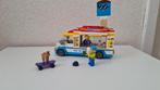 Lego city  60253, Ophalen of Verzenden, Zo goed als nieuw, Complete set, Lego