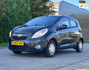 Chevrolet Spark 1.0 16V L 5DR*Airco*Nieuwe APK*Elektrische r beschikbaar voor biedingen