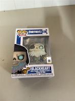 Funko pop Fortnine - Blackheart - 616, Ophalen of Verzenden, Zo goed als nieuw, Nvt, Nvt