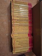 Pocketboekjes, Boeken, Ophalen of Verzenden