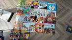 22 lp platen, Ophalen, Zo goed als nieuw, Cd of Plaat