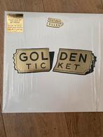 Golden Rules Golden Ticket, Overige formaten, 2000 tot heden, Ophalen of Verzenden, Zo goed als nieuw