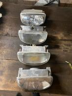 Piaggio tph typhoon koplamp 50cc 125cc 180cc, Motoren, Ophalen of Verzenden