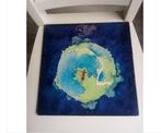 original lp-YES-fragile uit 1972/gatefold/booklet, Ophalen of Verzenden, Gebruikt, 12 inch