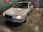 Volvo S60 2.4 170Pk AUT 2001 Grijs, 1476 kg, 2435 cc, Particulier, 1600 kg