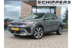 Kia Stonic 1.0 T-GDi MHEV GT-Line | Trekhaak | Navigatie |, Voorwielaandrijving, Gebruikt, Origineel Nederlands, Bedrijf