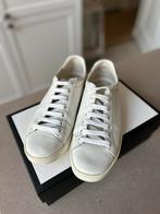 Gucci Ace Sneakers - Den Haag, Kleding | Dames, Ophalen of Verzenden, Gedragen, Wit, Sneakers of Gympen