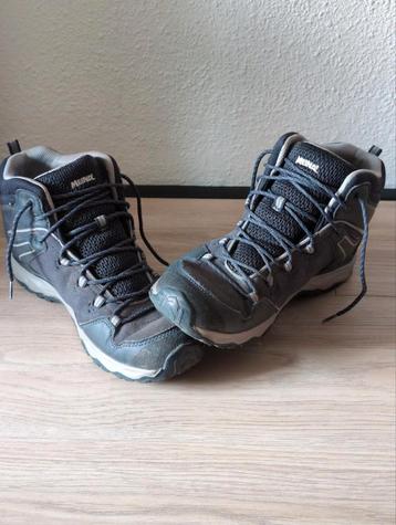 Meindl wandelschoenen maat 39 nette staat schoenen wandel beschikbaar voor biedingen