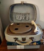 vintage platenspeler pick up, Ophalen of Verzenden, Niet werkend, Overige merken
