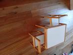 Ikea kindertafel met stoeltjes, Gebruikt, Tafel(s) en Stoel(en), Ophalen