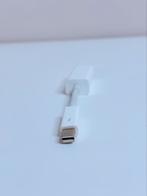 Apple Thunderbolt Ethernet Adapter A1433, Verzenden, Zo goed als nieuw