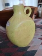 #Vintage vaasjes, Overige kleuren, Ophalen of Verzenden, Minder dan 50 cm, Glas