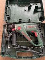 Bosch boorhamer PBH 2000 RE, Ophalen, Boor- en/of Breekhamer, Klopboormechanisme, Gebruikt