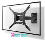 TV beugel, muurbeugel, wandbeugel, 10-32",draai, max.Vesa200, Nedis, Nieuw, Info@marbeco.nl, Ophalen of Verzenden