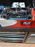 Bestuurbare auto nieuw!!, Ophalen of Verzenden, Nieuw, 1:9 t/m 1:12, Auto